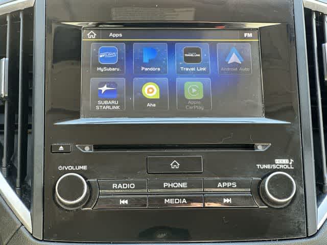 Thumbnail: 2020 Subaru Forester - 13