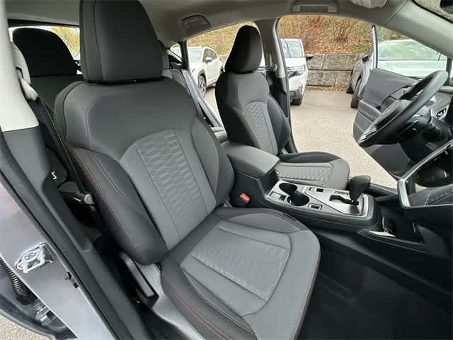 Thumbnail: 2026 Subaru Impreza - 21