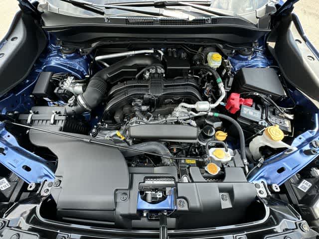 Thumbnail: 2026 Subaru Forester - 22