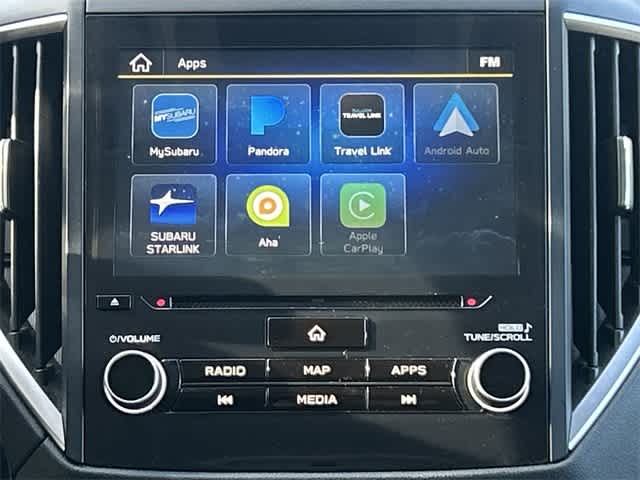 Thumbnail: 2023 Subaru Forester - 13