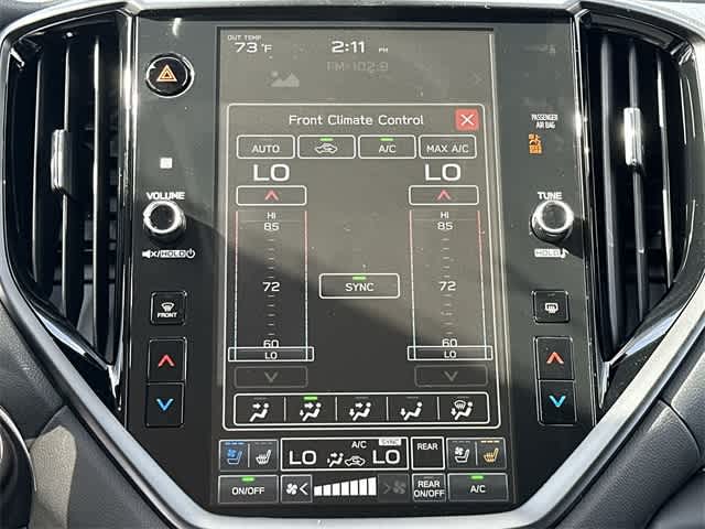 Thumbnail: 2026 Subaru Ascent - 16