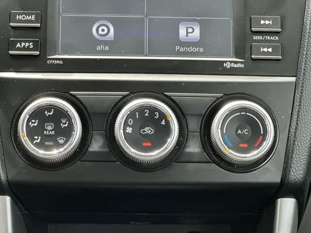 Thumbnail: 2018 Subaru Forester - 13