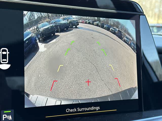 Thumbnail: 2026 Subaru Outback - 15