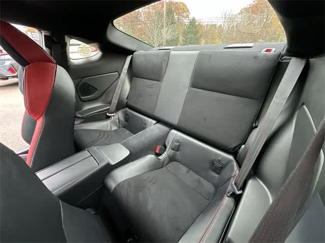 Thumbnail: 2025 Subaru BRZ - 18