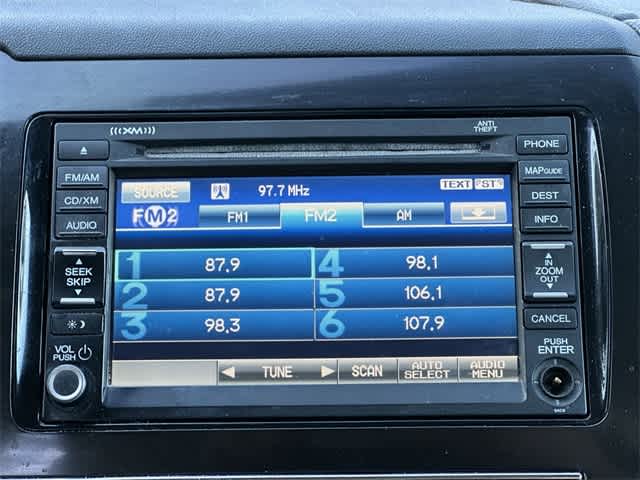 Thumbnail: 2013 Honda Civic - 11