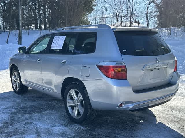 Thumbnail: 2010 Toyota Highlander - 21