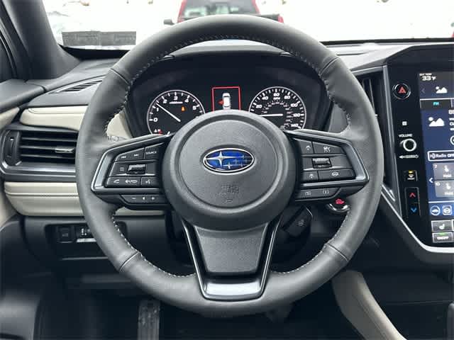 Thumbnail: 2026 Subaru Forester - 8