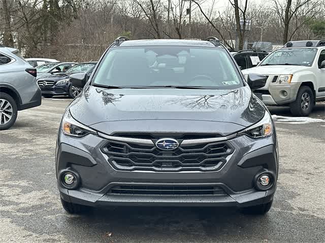 Thumbnail: 2026 Subaru Crosstrek - 26