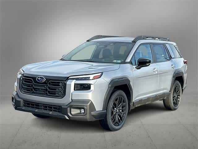 Thumbnail: 2026 Subaru Outback - 1