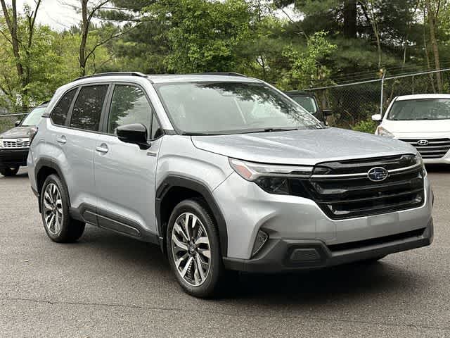 Thumbnail: 2025 Subaru Forester - 32