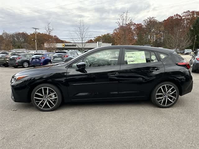 Thumbnail: 2026 Subaru Impreza - 2