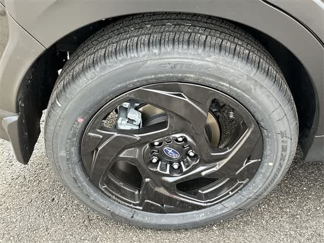 Thumbnail: 2026 Subaru Crosstrek - 5