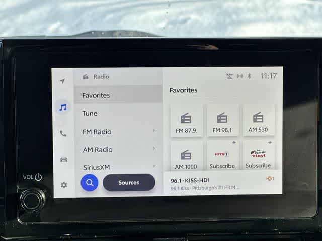 Thumbnail: 2023 Toyota Corolla - 11