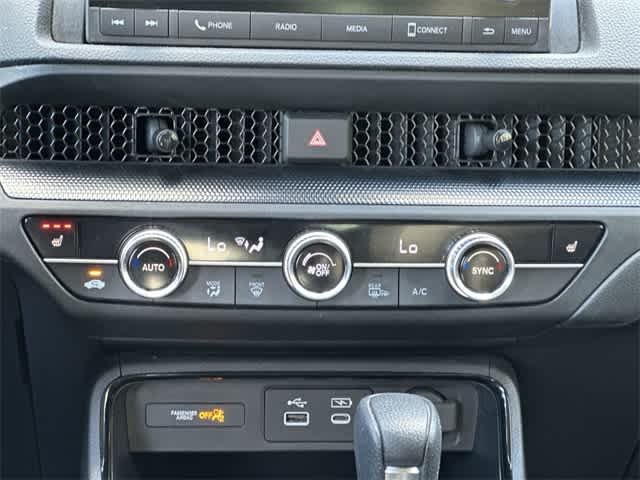 Thumbnail: 2023 Honda CR-V - 14