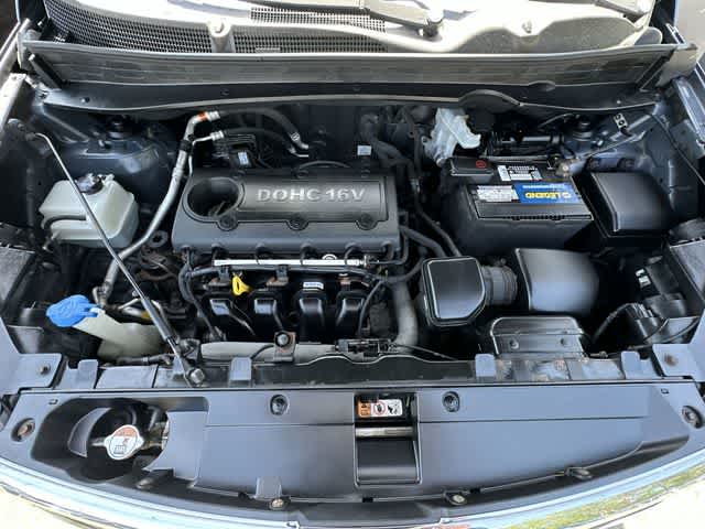 Thumbnail: 2013 Kia Sportage - 20