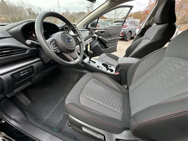 Thumbnail: 2026 Subaru Impreza - 16