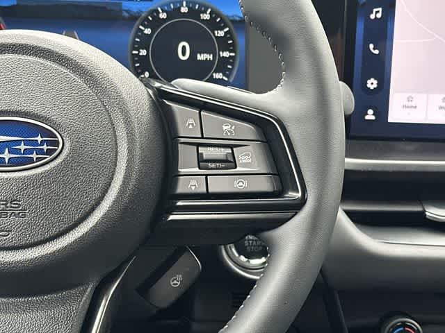 Thumbnail: 2026 Subaru Outback - 10