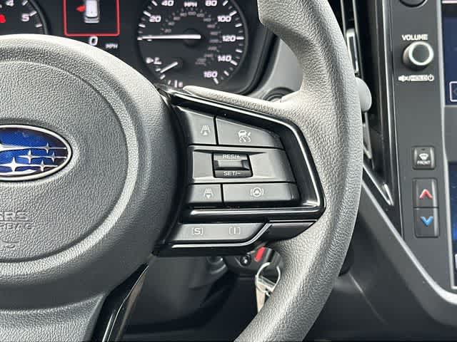 Thumbnail: 2026 Subaru Forester - 9