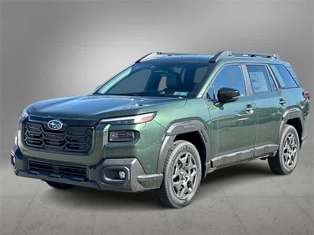 Thumbnail: 2026 Subaru Outback - 1