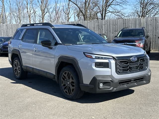 Thumbnail: 2026 Subaru Outback - 29