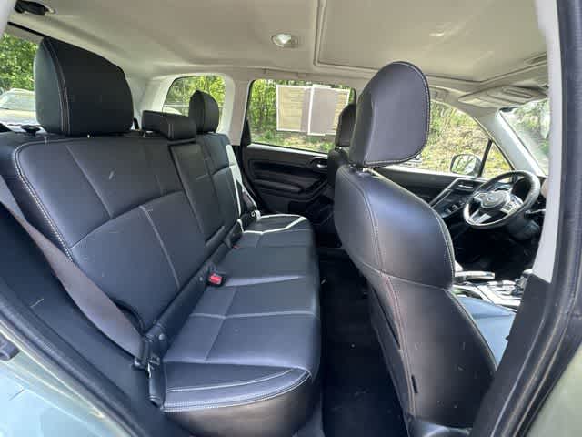 Thumbnail: 2018 Subaru Forester - 22
