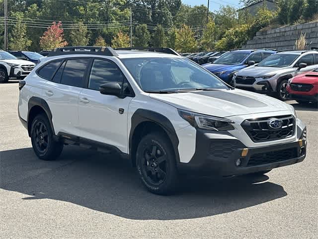 Thumbnail: 2025 Subaru Outback - 30