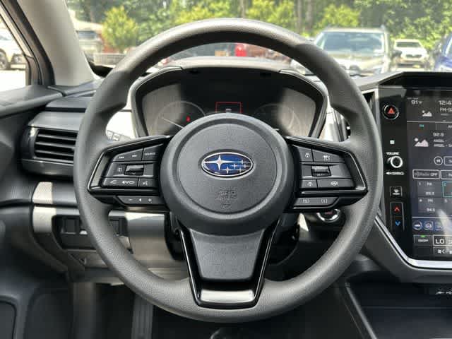 Thumbnail: 2026 Subaru Crosstrek - 8