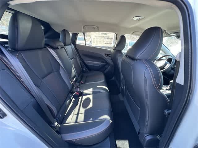 Thumbnail: 2026 Subaru Crosstrek - 21