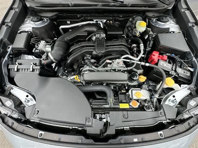 2025 Subaru Legacy Limited 26