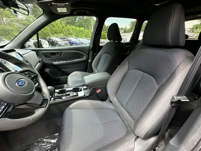 Thumbnail: 2026 Subaru Forester - 16