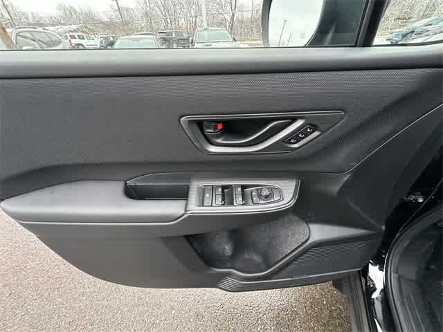 Thumbnail: 2026 Subaru Outback - 18