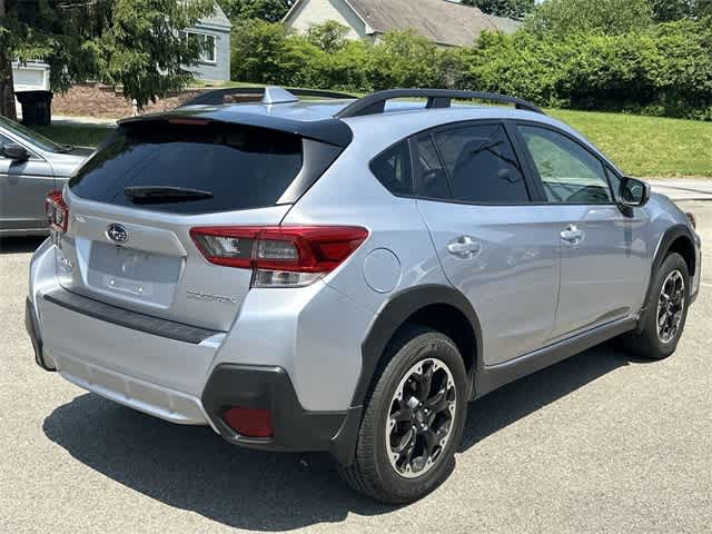 2022 Subaru Crosstrek Premium 23