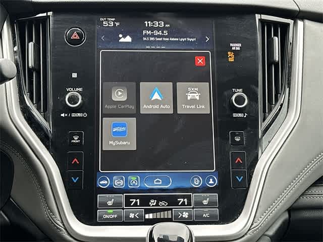 Thumbnail: 2023 Subaru Outback - 12