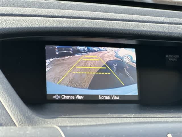 Thumbnail: 2014 Honda CR-V - 12