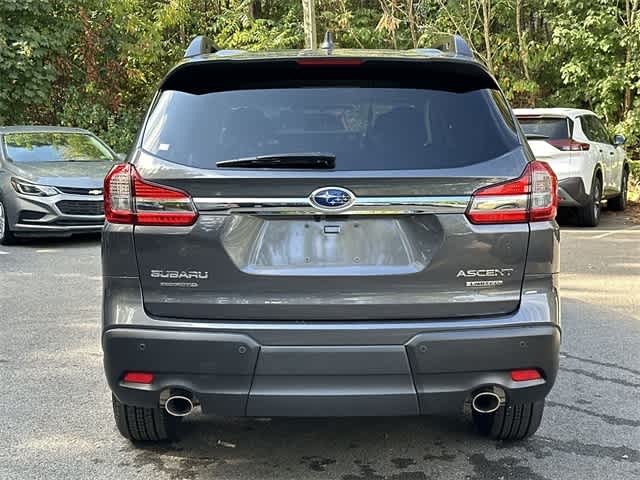 2022 Subaru Ascent Limited photo 4