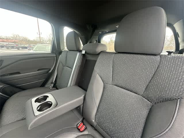 Thumbnail: 2025 Subaru Forester - 17