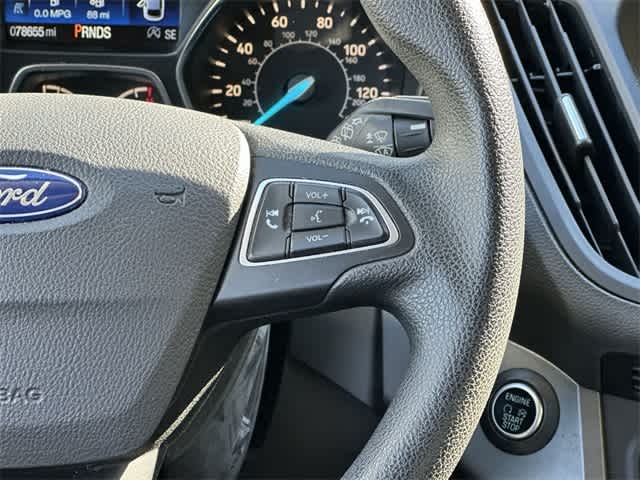 Thumbnail: 2019 Ford Escape - 9