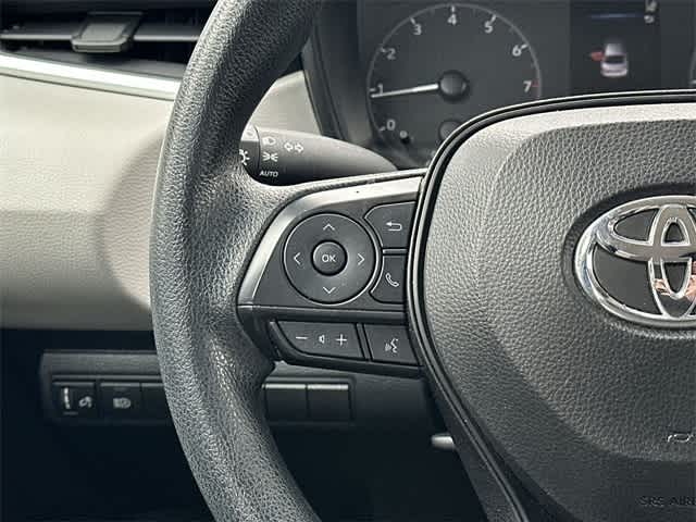 Thumbnail: 2024 Toyota Corolla - 8