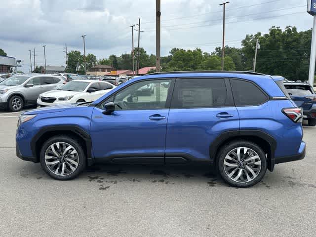 Thumbnail: 2025 Subaru Forester - 2