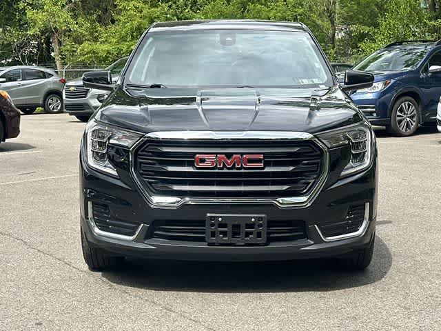2024 GMC Terrain SLE - Photo 28