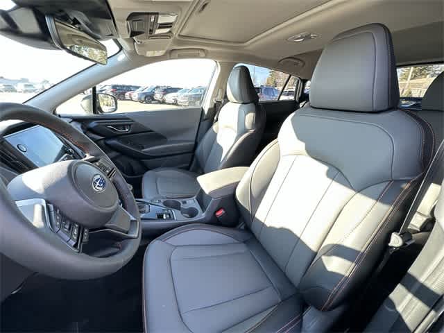 Thumbnail: 2026 Subaru Crosstrek - 17