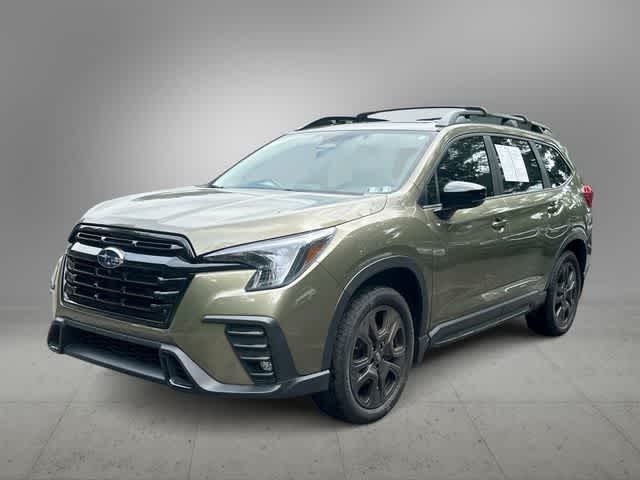 Thumbnail: 2025 Subaru Ascent - 1