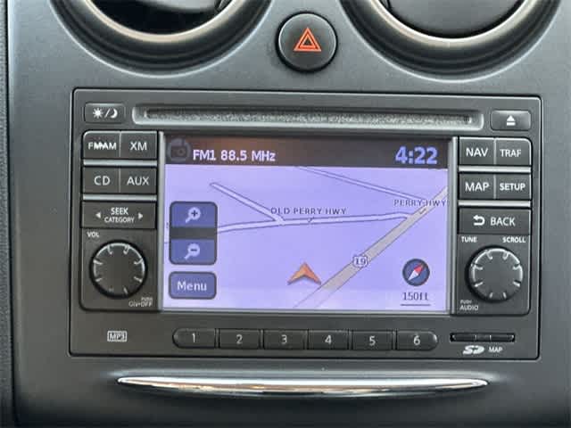 Thumbnail: 2012 Nissan Rogue - 12