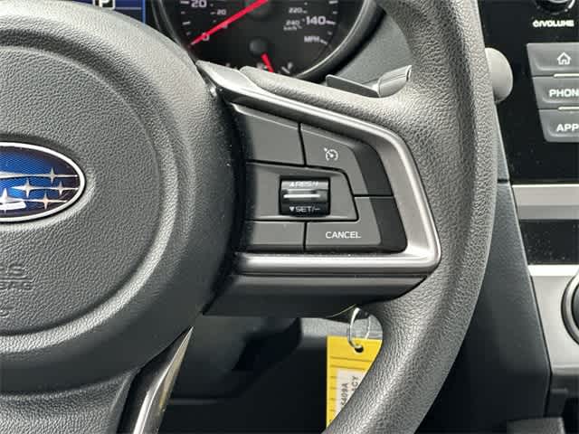 Thumbnail: 2018 Subaru Legacy - 9