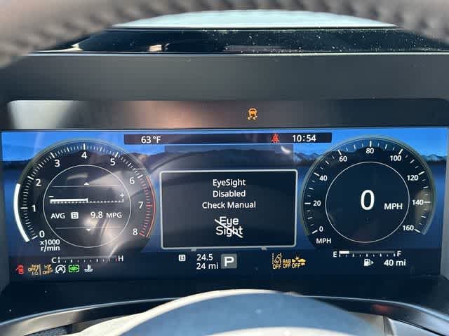 Thumbnail: 2026 Subaru Outback - 6