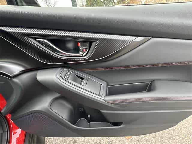 Thumbnail: 2025 Subaru WRX - 21