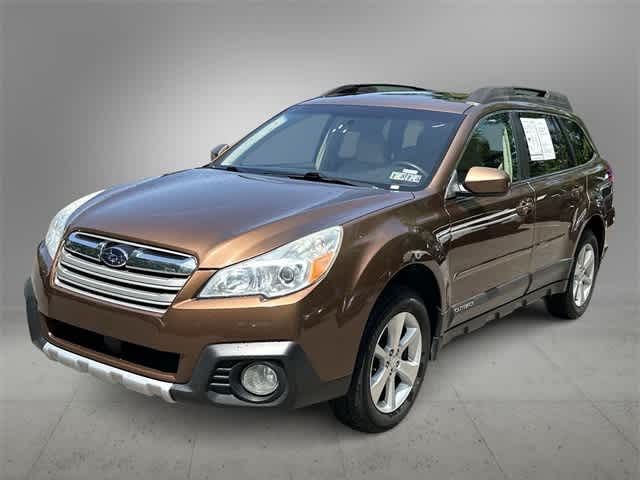 2013 Subaru Outback 3.6R Limited -
                  Pittsburgh, PA