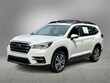 Subaru Ascent