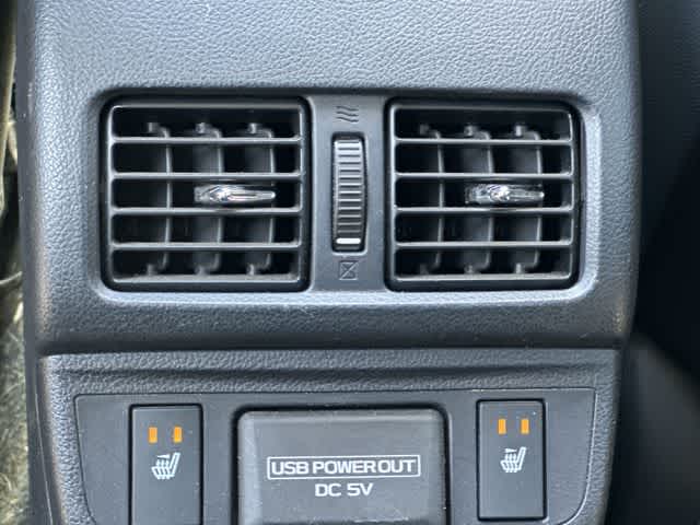 Thumbnail: 2018 Subaru Outback - 17