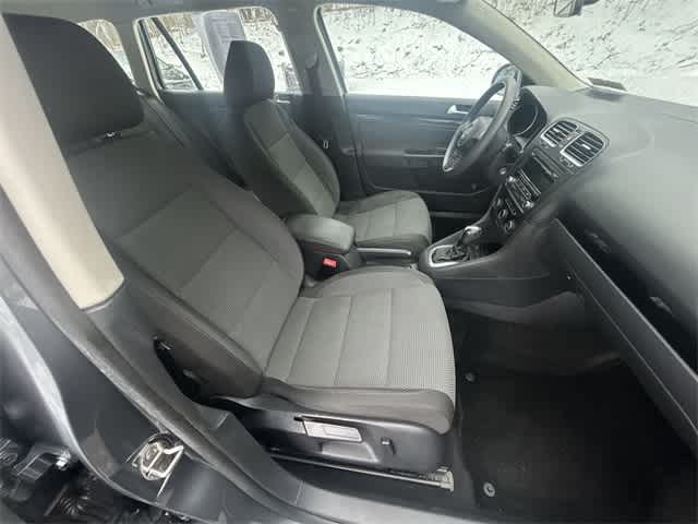 Thumbnail: 2012 Volkswagen Jetta - 15